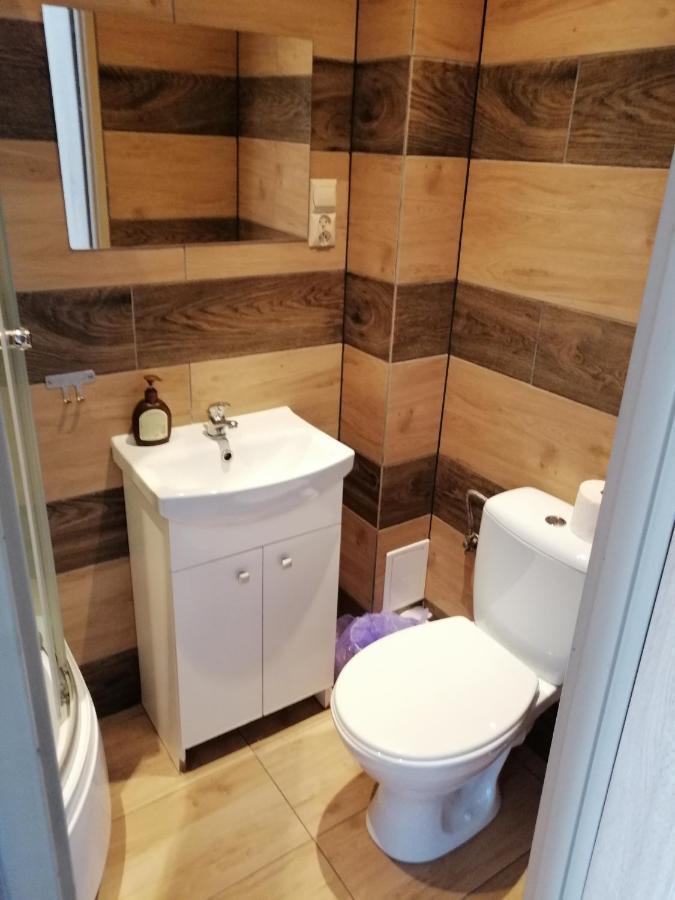 Pokoje Goscinne Polo Częstochowa Exterior foto