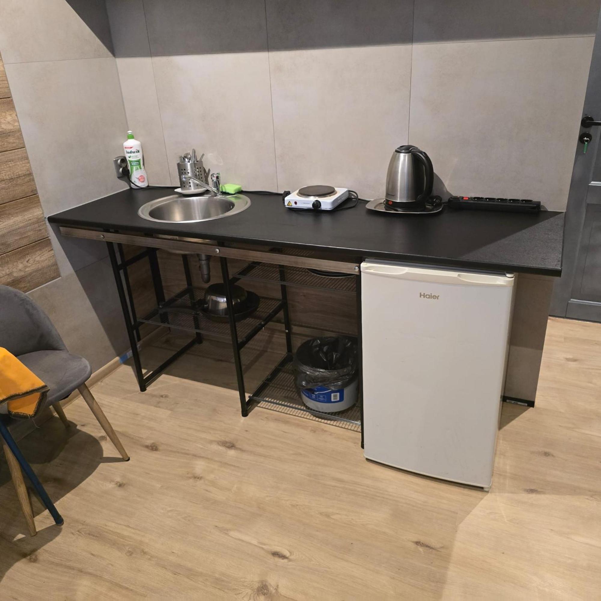 Pokoje Goscinne Polo Częstochowa Exterior foto