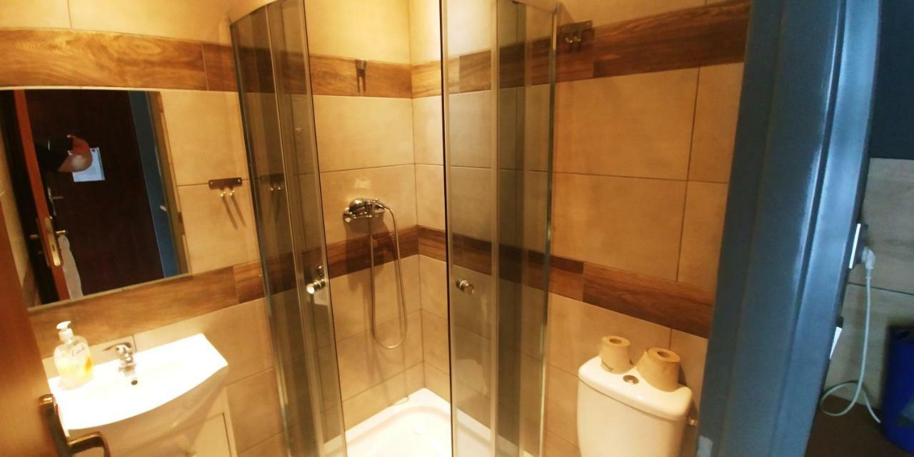 Pokoje Goscinne Polo Częstochowa Exterior foto