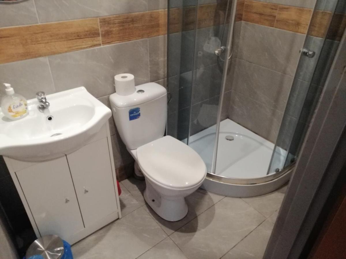 Pokoje Goscinne Polo Częstochowa Exterior foto