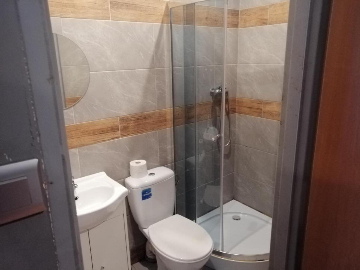 Pokoje Goscinne Polo Częstochowa Exterior foto